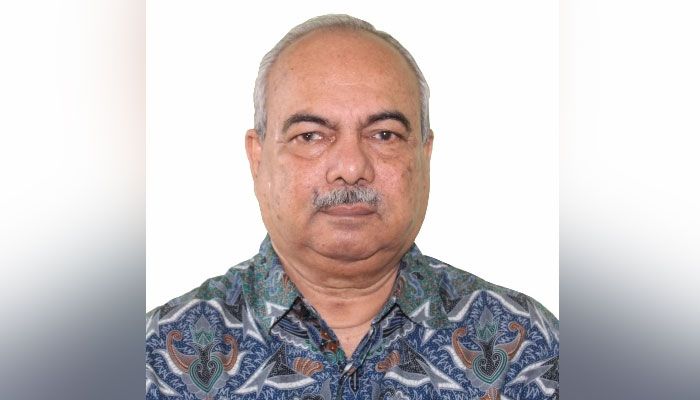 কিশোরগঞ্জ জেলা পরিষদ নির্বাচনে চেয়ারম্যান পদে জয়ী জিল্লুর রহমান
