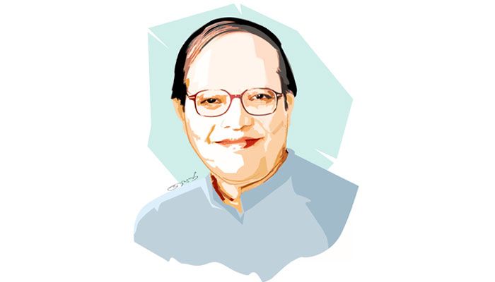 বৈশ্বিক মন্দায় আমাদের প্রস্তুতি