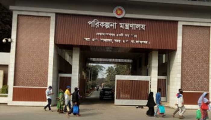 উন্নয়ন প্রকল্প বাস্তবায়নে গতি বেড়েছে
