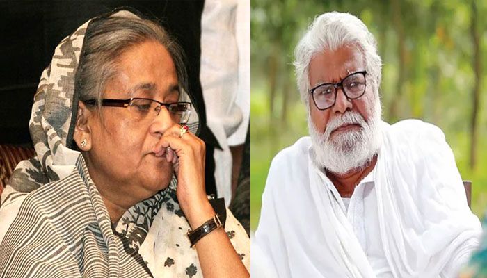 ‘অভিনয়ের মাধ্যমেই স্মরণীয় হয়ে থাকবেন মাসুম আজিজ’