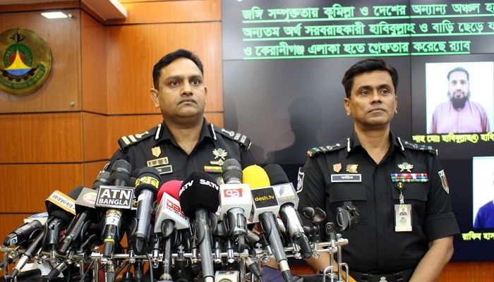 পার্বত্য অঞ্চলে প্রশিক্ষণে জঙ্গিরা, ধরার চেষ্টায় আইনশৃঙ্খলা রক্ষাকারী বাহিনী