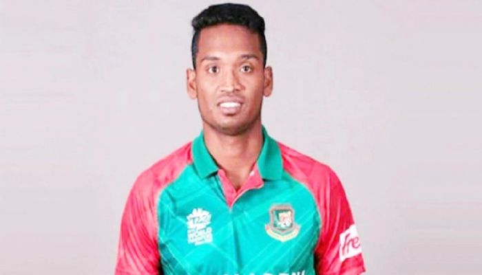স্ত্রীর মামলায় আল-আমিনের বিরুদ্ধে গ্রেপ্তারি পরোয়ানা