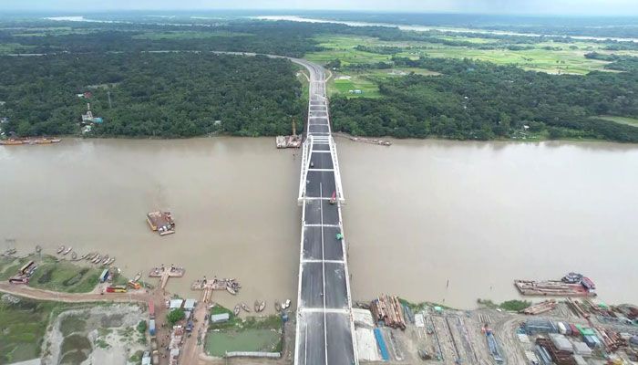 মধুমতী সেতু