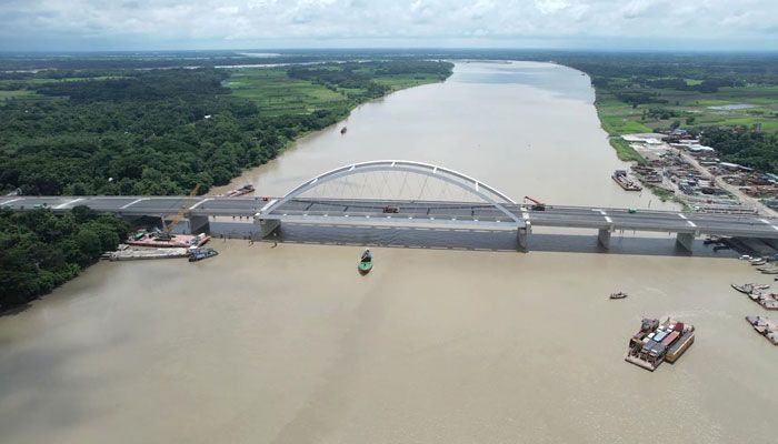 মধুমতী সেতু
