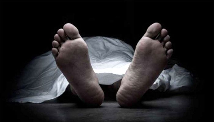 যুবকের অজ্ঞাত মরদেহের পরিচয় পাওয়া গেছে