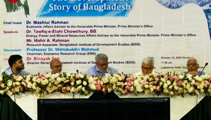 বিদ্যুৎ সংকট নিয়ে ধৈর্য্য ধরার আহ্বান জ্বালানি উপদেষ্টার