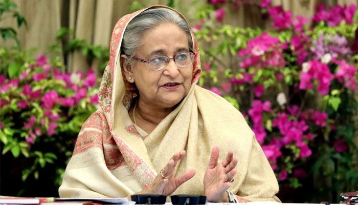 মাছ, মাংস, ডিম উৎপাদনে বাংলাদেশ আজ স্বয়ংসম্পূর্ণ: প্রধানমন্ত্রী 