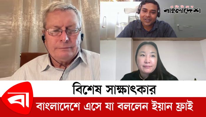 ক্ষয়ক্ষতি তহবিল গঠনে জি-২০ দেশগুলোর সাড়া দিতে হবে 