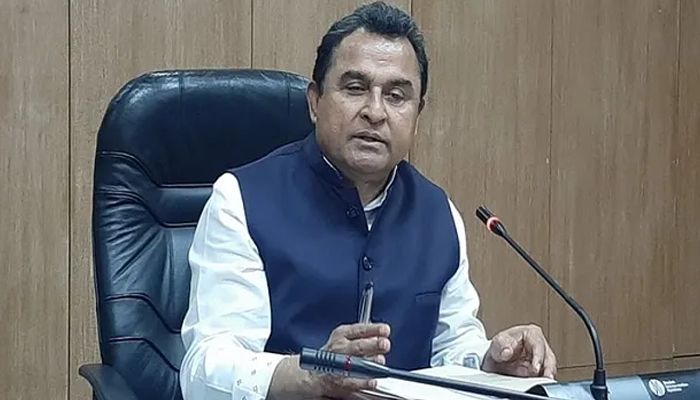 বিশ্ব অর্থনীতিকে স্বাভাবিক অবস্থায় ফিরিয়ে আনার আহ্বান অর্থমন্ত্রীর