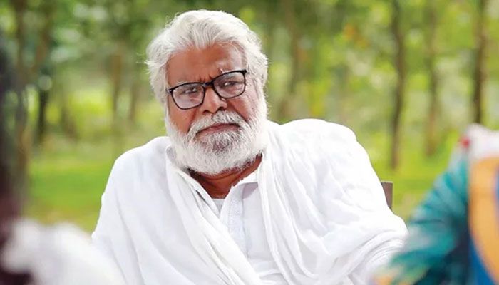 বরেণ্য অভিনেতা মাসুম আজিজ আর নেই