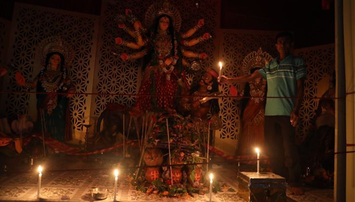 ব্ল্যাক আউটের তিন কারণ খুঁজে পেল তদন্ত কমিটি