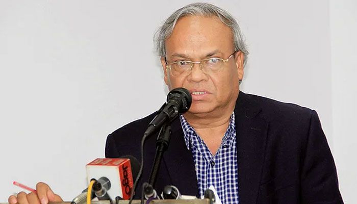সুলতানা কামালের সাক্ষাৎকারের নিন্দা জানিয়েছেন রিজভী