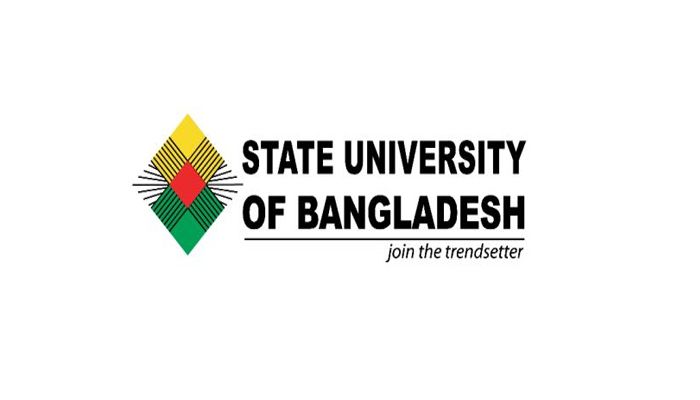 গ্রন্থাগার কর্মকর্তা নেবে স্টেট ইউনিভার্সিটি অব বাংলাদেশ