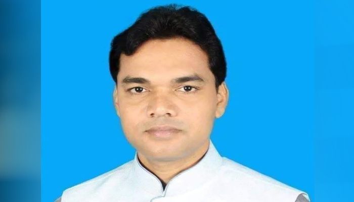 কটিয়াদীর চান্দপুর ইউপি চেয়ারম্যান বরখাস্ত
