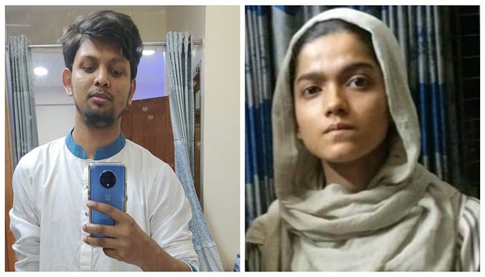 বুশরাকে নিয়ে স্বজনরা কী বলছেন