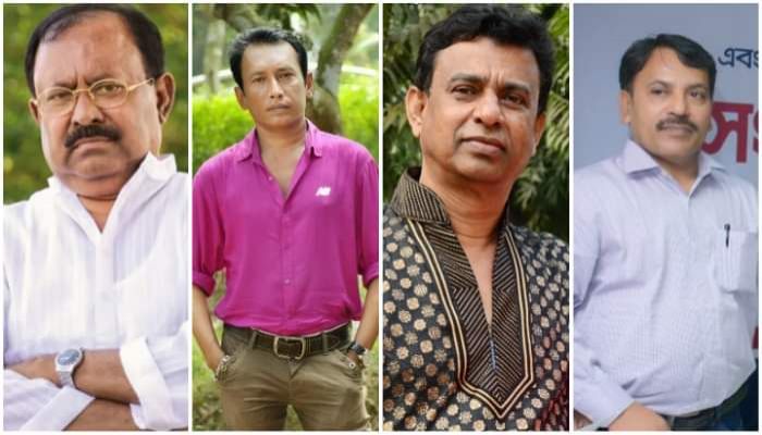চলচ্চিত্র পরিচালকদের নির্বাচন ৩০ ডিসেম্বর, দুই প্যানেলের নেতৃত্বে যারা