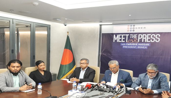 অর্থনীতির ক্ষতি না করে রাজনৈতিক সমাবেশ করার আহবান 