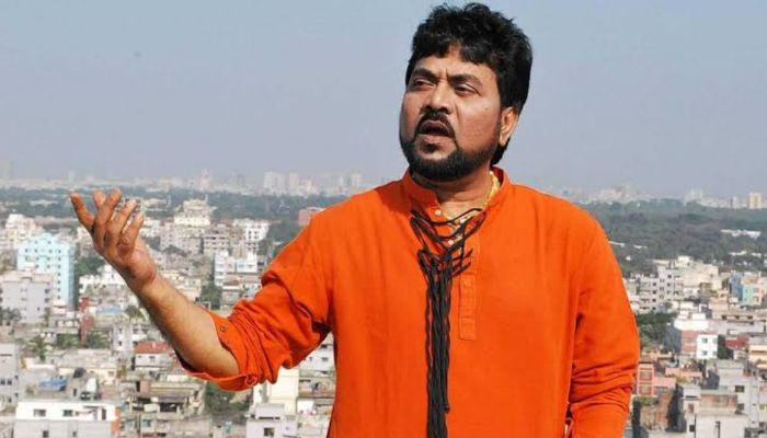 শুভ জন্মদিন প্লেব্যাক সম্রাট এন্ড্রু কিশোর