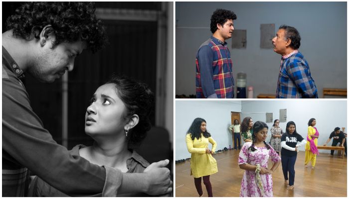 মঞ্চে আসছে দেশ নাটকের নতুন প্রযোজনা ‘পারাপার’
