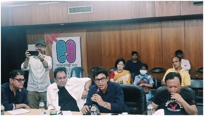 দ্রব্যের মূল্য বাড়ে কিন্তু নাটকের বাড়ে না : চঞ্চল 