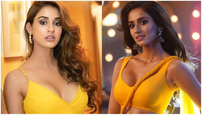 বাদ পড়লেন দিশা পাটানি