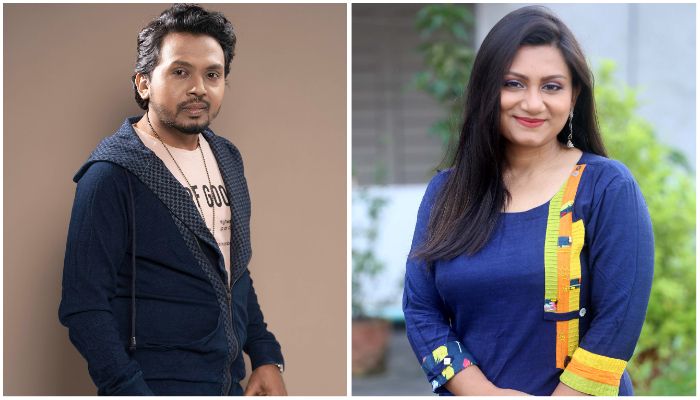 সাড়া পাচ্ছেন বেলাল-অবন্তী