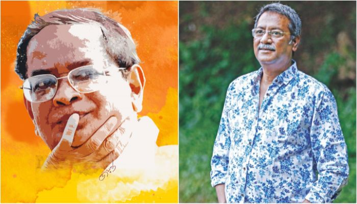 হুমায়ূন আহমেদের আড্ডা আমি এড়িয়ে যেতাম : জর্জ