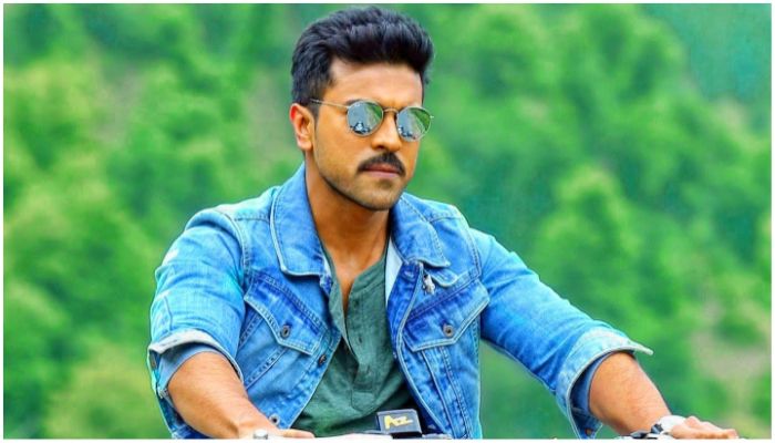 বাংলা সিনেমায় অভিনয় করতে চান রামচরণ