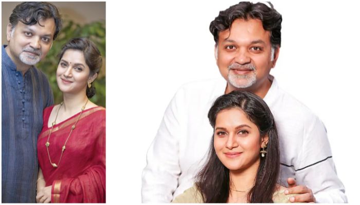 সৃজিত-মিথিলার সংসার ভাঙনের গুঞ্জন!
