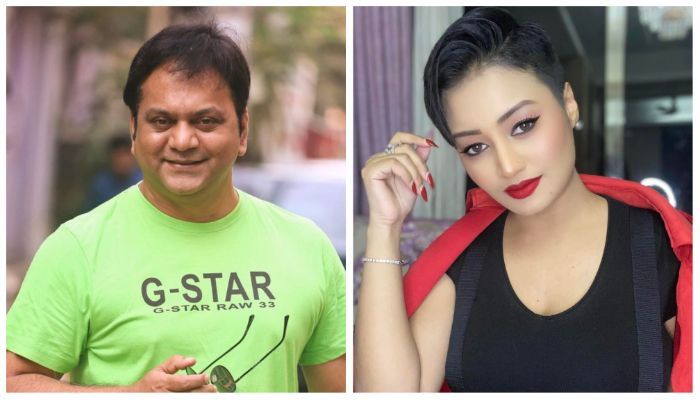 বুলিং শব্দটি খুবই সস্তা হয়ে গেছে, সে আমার ছোট বোনসমতুল্য :  মীর সাব্বির