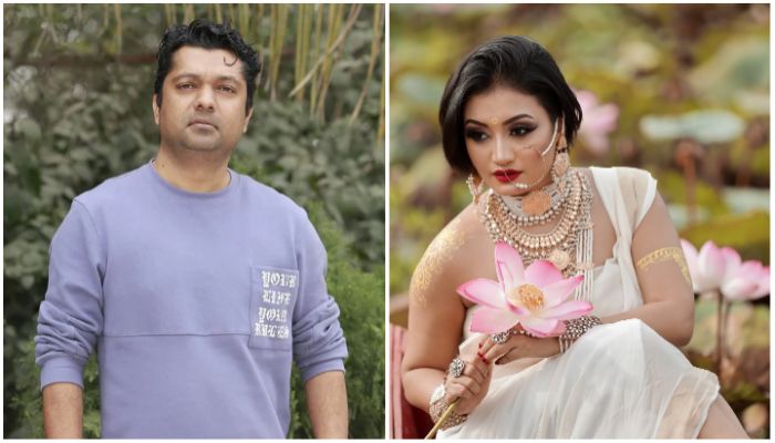 এতই যদি ভাইরাল হতে চান আমার কাছে আসেন : ইসরাত পায়েলকে জয়