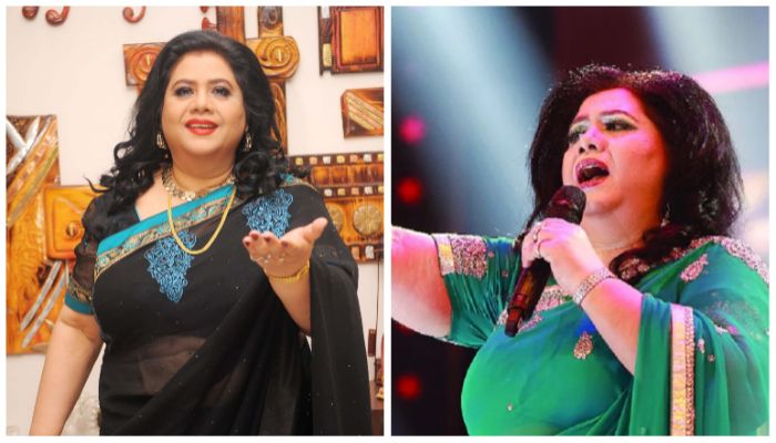 শুভ জন্মদিন সুরের পাখি