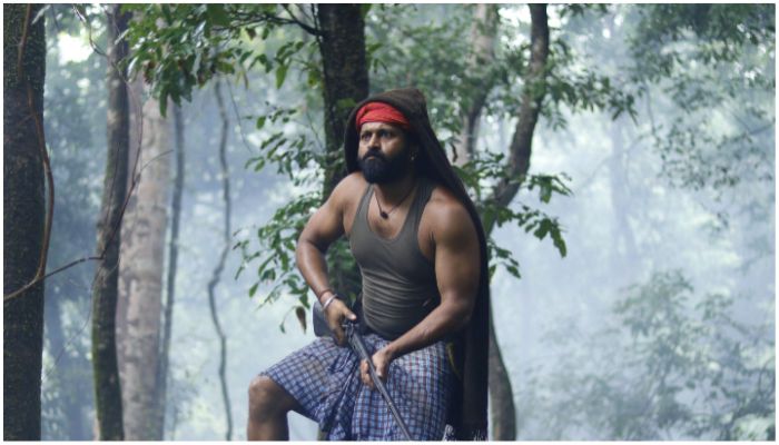 এবার ওটিটি প্ল্যাটফর্মে ‘কানতারা’