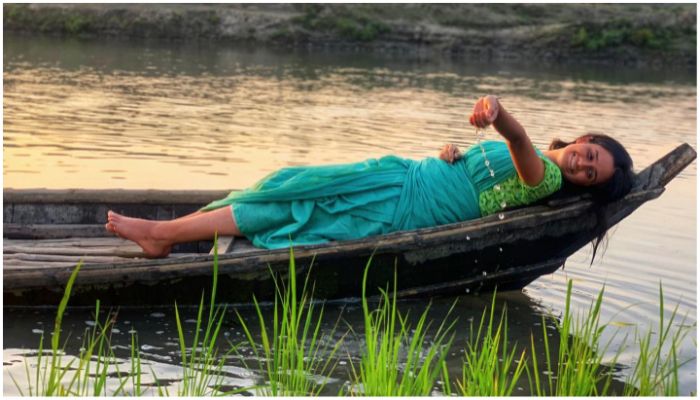 মুক্তির অনুমতি পেল ঐশীর ‘আদম’