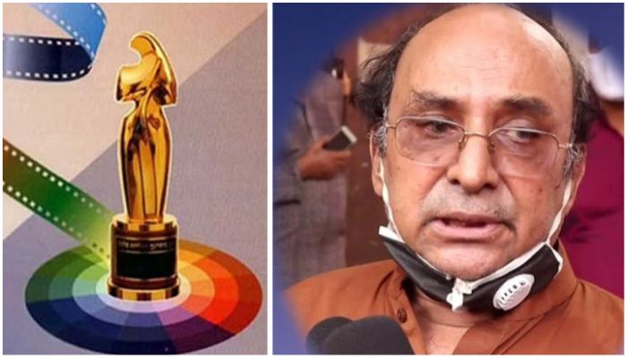 ২০ দিনেও উদ্ধার হয়নি মনিরুজ্জামান মনিরের জাতীয় চলচ্চিত্র পুরস্কারের ৩টি ট্রফি