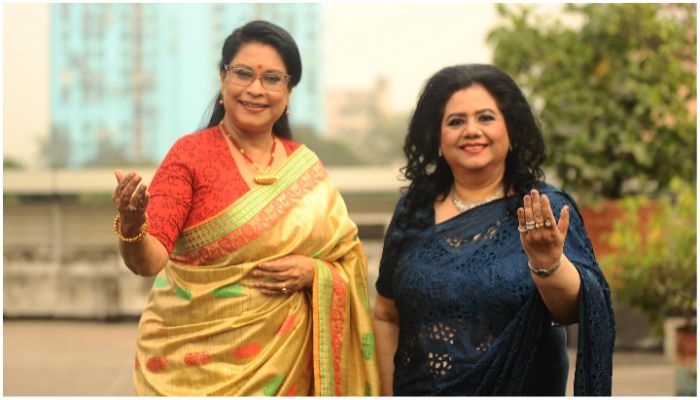শুরু হচ্ছে সেরাকণ্ঠ