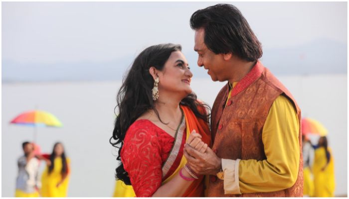 এবার ঢাকা ও নারায়ণগঞ্জে মুক্তি পাচ্ছে ‘মেড ইন চিটাগং’ 