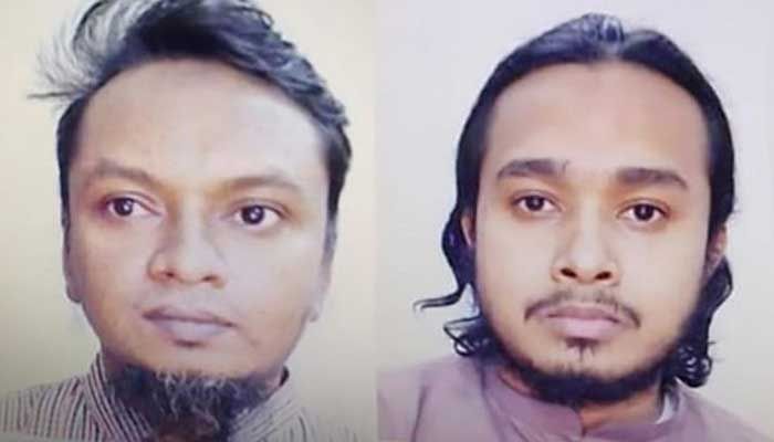 আত্মসমর্পণের পর এক আসামি রিমান্ডে, আহত পুলিশ বরখাস্ত 