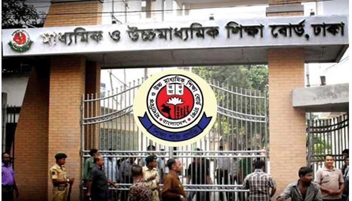 এইচএসসির বিতর্কিত প্রশ্ন করেন ঝিনাইদহের শিক্ষক