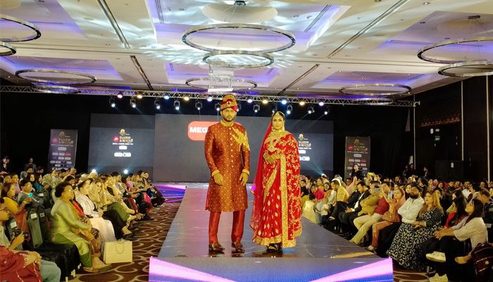 তৃতীয়বারের মতো চট্টগ্রামে অনুষ্ঠিত হলো ফ্যাশন অ্যান্ড বিয়ন্ড