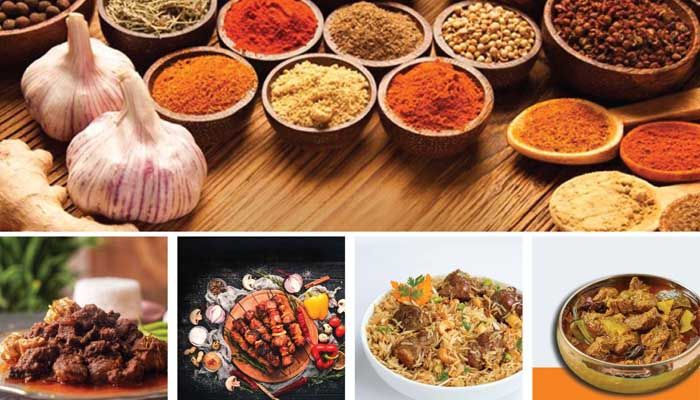 ঢাকা রিজেন্সি হোটেলে আঞ্চলিক খাবার উৎসব