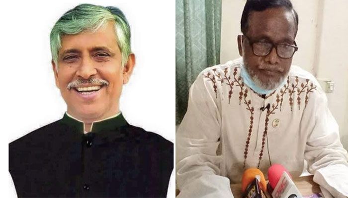 গাজীপুর মহানগর আ. লীগের সভাপতি আজমত উল্লাহ, সাধারণ সম্পাদক আতাউল্লাহ