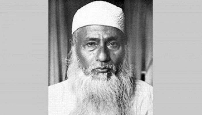 মওলানা ভাসানীর ৪৬তম মৃত্যুবার্ষিকী আজ
