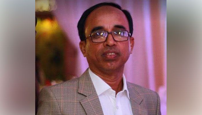রাজশাহী বিশ্ববিদ্যালয়ে নতুন উপ-উপাচার্য হুমায়ুন কবীর