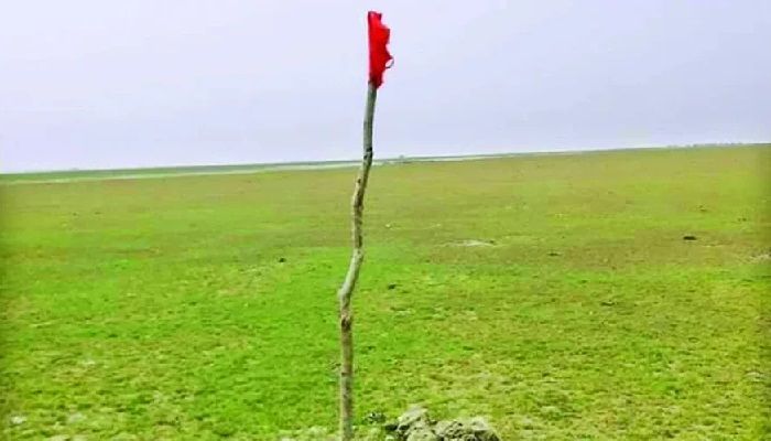 ব্যক্তিগত জমি চাষ না করলে খাসের তথ্য গুজব, মন্ত্রিপরিষদের নির্দেশনা 