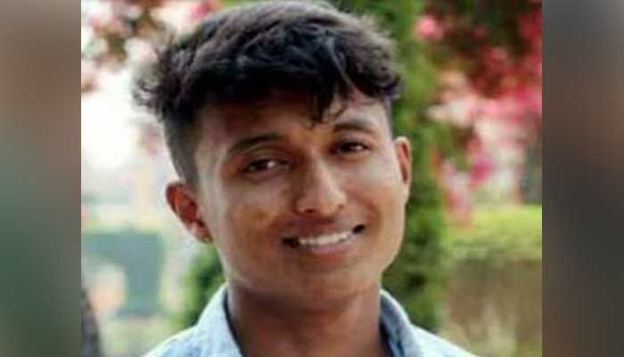 সেই সাব্বির অকৃতকার্য 