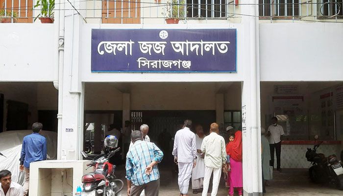শিশু ইমন হত্যায় ৫ আসামির যাবজ্জীবন