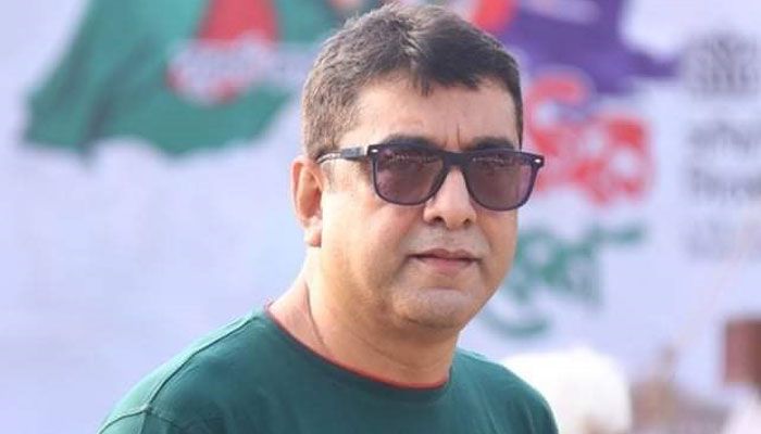 সিলেট সম্মিলিত নাট্য পরিষদের সভাপতি মিশু আর নেই