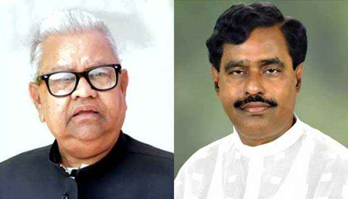 টাঙ্গাইল জেলা আ.লীগের সভাপতি ফারুক ও সম্পাদক জোয়াহেরুল