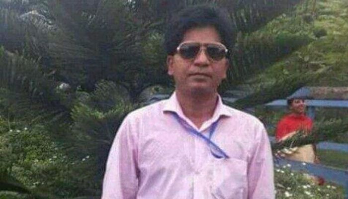 শাহজামাল। ফাইল ফটো